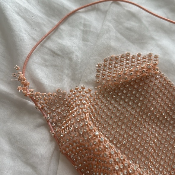 Lemon Lunar Ada Dress - Picture 3 of 6